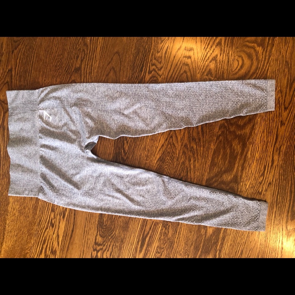 Gymshark leggings